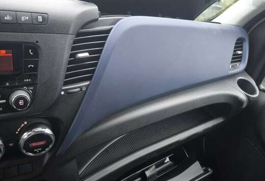 Iveco 35C14ND 3.0 Turbo MPI CNG (EU6)