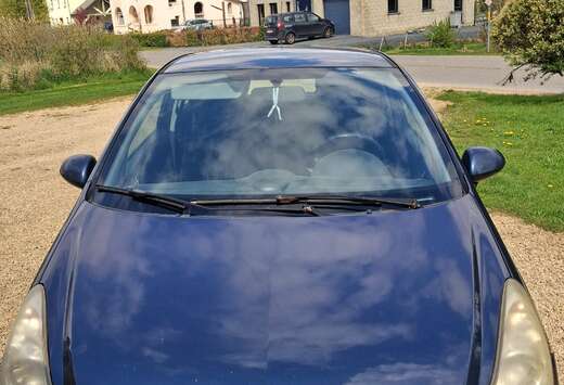 Opel Corsa 1.3 CDTi ecoFLEX Essentia Start/Stop