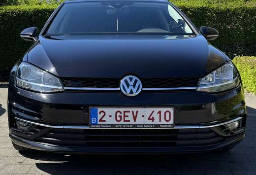 Volkswagen Volkswagen Golf 1.5 TSI IQ Drive 2020  77. ...
