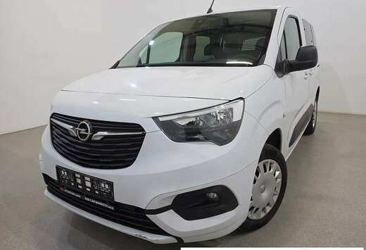 Opel Opel Combo Life 1.5 Turbo D Edition 5PL 2 Slide  ...