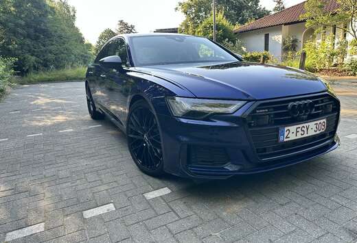 Audi Perfecte Staat