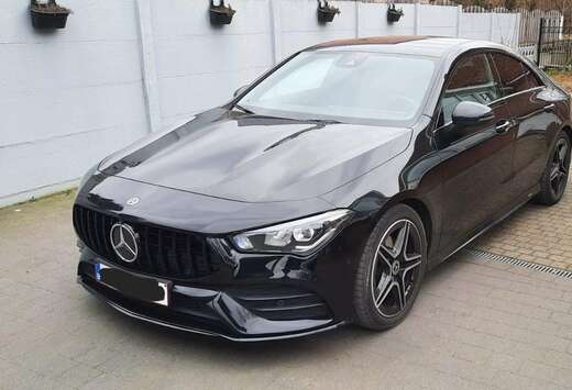 Mercedes-Benz (EU6AP)