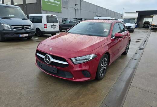 Mercedes-Benz (Stock ID 45806)