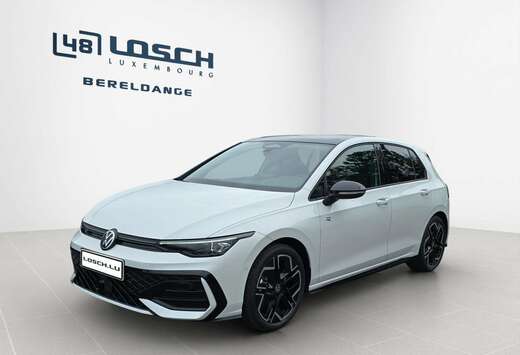Volkswagen R-Line