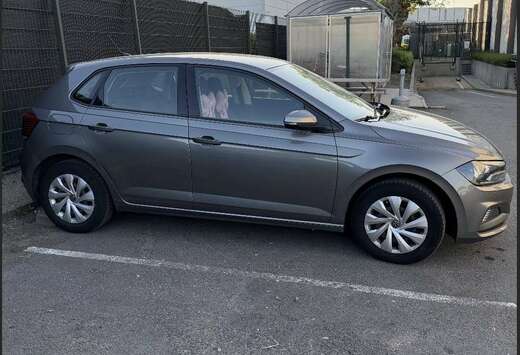 Volkswagen 1.0 TSi Beats OPF DSG