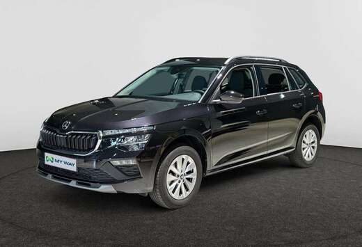 Skoda 1.0 TSI Selection DSG