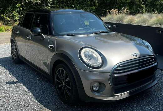 MINI Mini 1.5 Cooper
