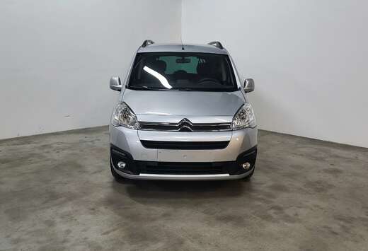 Citroen 1.6 BlueHdi XTR * APPLE CARPLAY * CAM. * AUT. ...