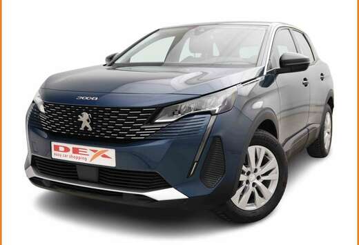 Peugeot 1.2T 130 Active Pack | GPS | Camera