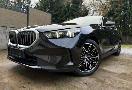 BMW D✅Extra FULL, Clim 4-Zones, 4 Sge chauffant, H- ...