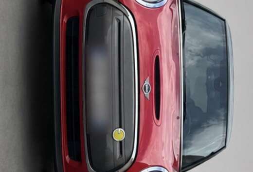 MINI e-Mini 28.9 kWh M