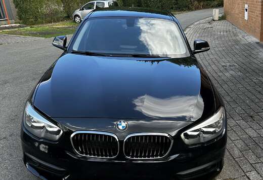 BMW 116i