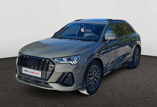 Audi 35 TFSI Business Edition S line S tronic