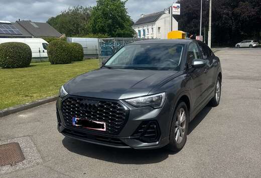 Audi PHEV 45 TFSIe S line tronic (180 kW)