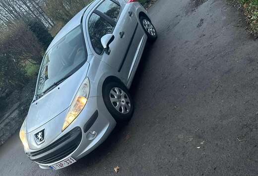 Peugeot SW 1.4i Urban