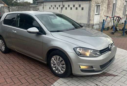 Volkswagen 1.6 CR TDi Export ou Marchands