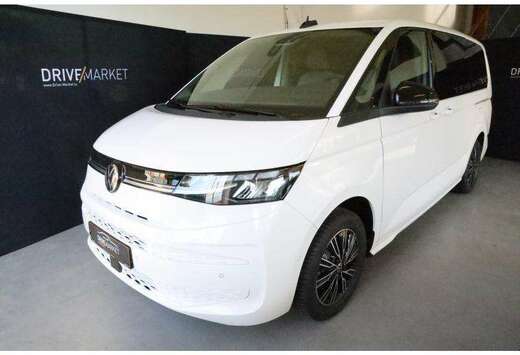 Volkswagen Life LONG