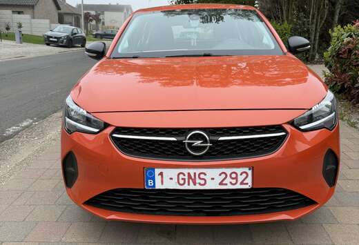 Opel 1.2i corsa 75pk