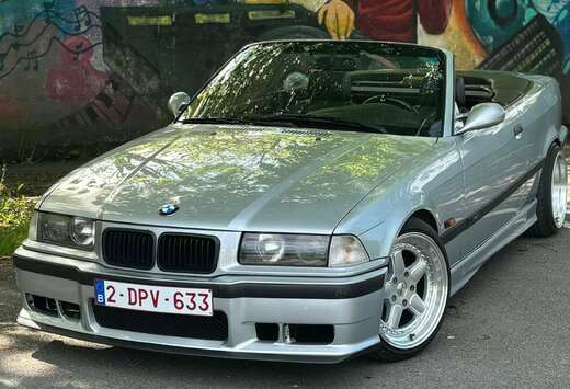 BMW 318i
