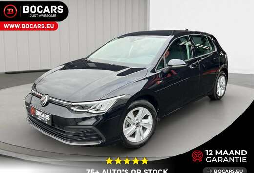 Volkswagen 1.0TSI 110pk CarplayKeyless-GoWinterpackPr ...