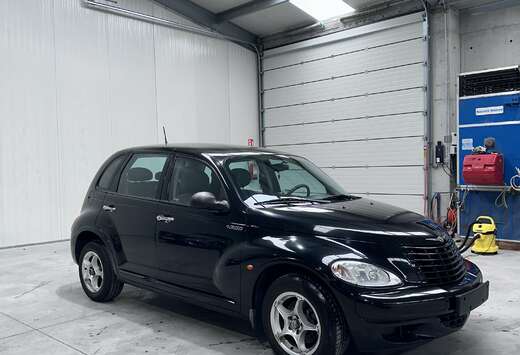 Chrysler 1.6i 16v Touring