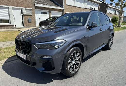 BMW xDrive45e M Sportpakket