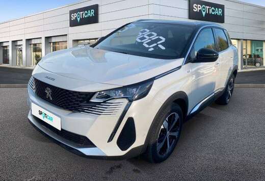 Peugeot 2 1.2 PureTech 96kW S&S GT