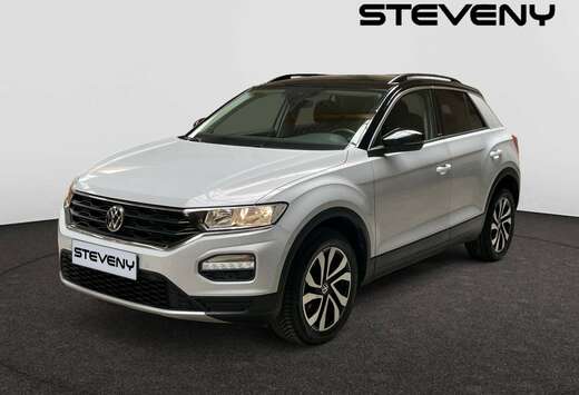 Volkswagen T-Roc 1.0 TSI * Steveny SMS AUTOMOTIVE * N ...