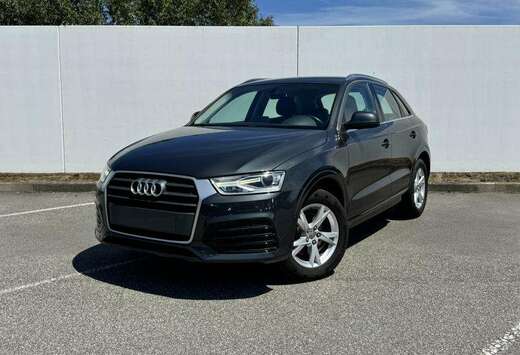 Audi PDC-TREKHAAK-AUTOMAAT
