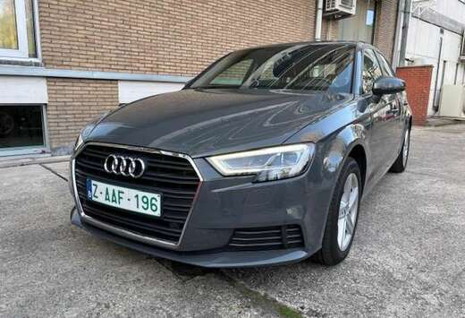 Audi A3 Sportback 30 TDi Business Ed. S tronic - 2020 ...