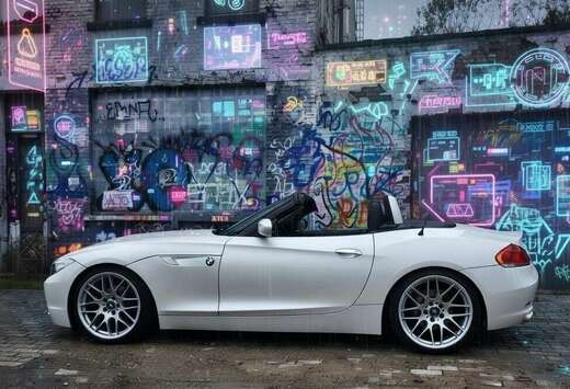 BMW sDrive20i
