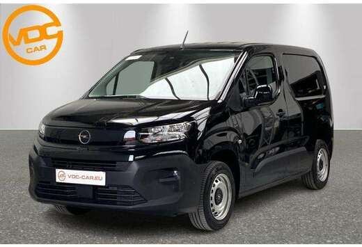 Opel Cargo *GPS caméra de recul*