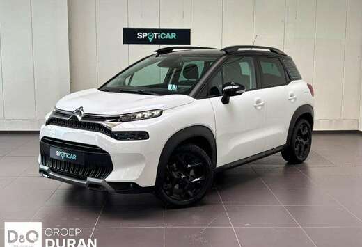 Citroen Max 1.2 Turbo Man.6