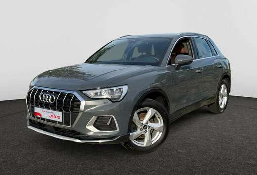Audi 35 TFSI  Advanced 150Pk Automaat /// Trekhaak // ...
