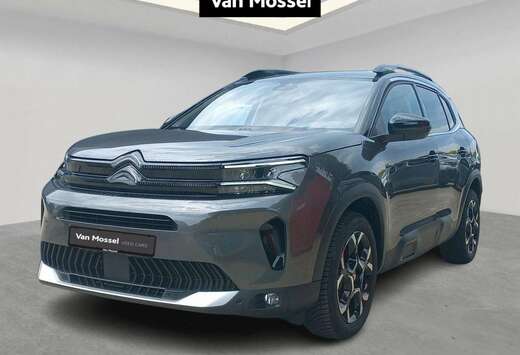 Citroen Hybrid 145 ch/pk Automatic MAX