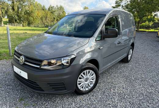 Volkswagen 1.2 TSI / 81.000 km / GARANTIE / Euro 6b