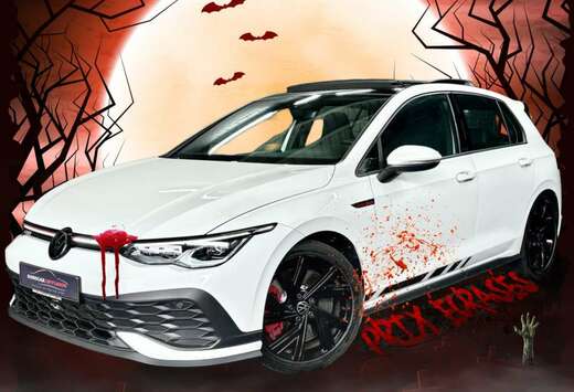 Volkswagen Clubsport 2.0 TSI 300CV DSG7 *Toit Ouvrant ...