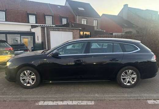 Peugeot SW 1.2i 130pk EAT8 Automaat 12Maanden garanti ...