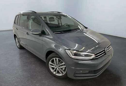 Volkswagen Comfortline 1.5 TSI DSG7 110kW-150CV - 7 P ...