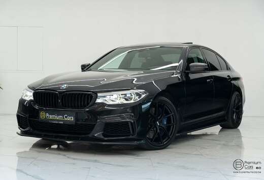 BMW i Individual FULL OPTIONS Ac schnitzer