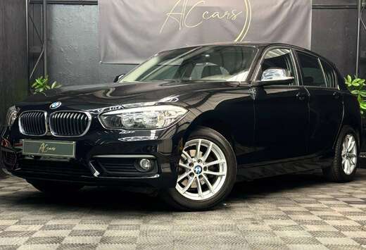 BMW 116 d *Boite Automatique* Garantie 12 mois*