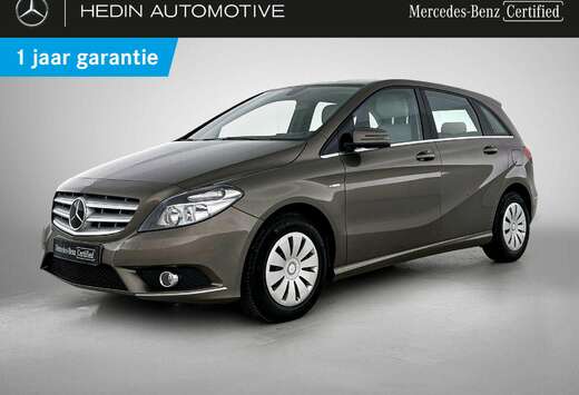 Mercedes-Benz CDI