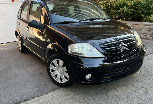 Citroen 1.4i Exclusive