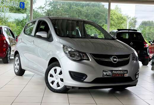 Opel Boite automatique | 33.000 kms seulement | 1er p ...