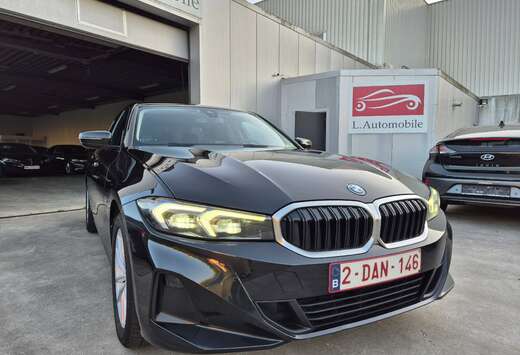 BMW eAS / SPORT LINE / PHEV HYBRID / 2023 !! FACE LIF ...