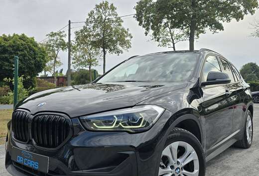BMW xDrive25e Hybride//Head Up//Camera//Leder//Pdc