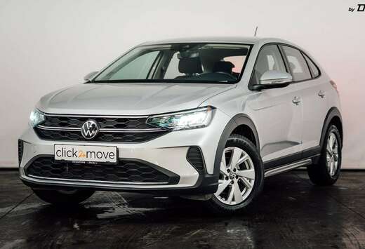 Volkswagen Taigo 1.0 TSI OPF DSG Life Incl. LED - Cam ...