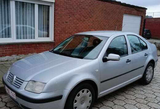 Volkswagen Variant 1.6