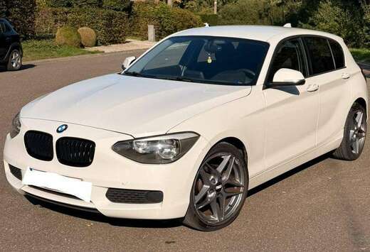 BMW 114i
