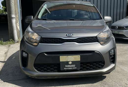 Kia 1.0L 67ch 12 Mois Garantie pret immat